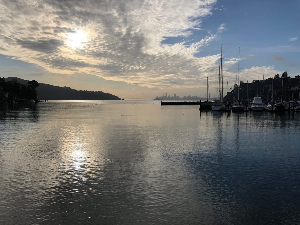 Tiburon, CA